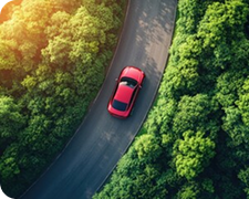 Salida al exterior / cruce de fronteras